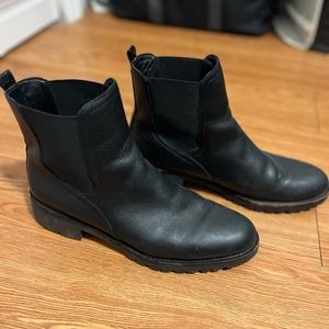 Sam Edelman Chelsea boots